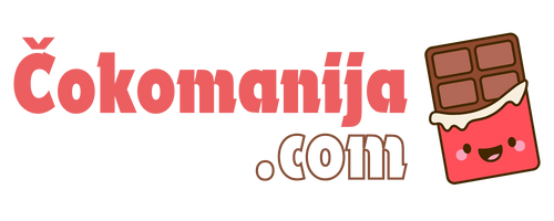 Čokomanija
